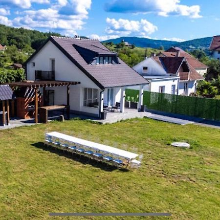 Vila Tom & Jerry Raška Exterior foto